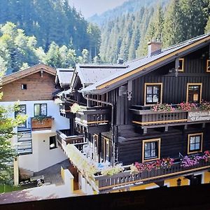 Pension Ledererguetl - Jokercard & Parkplatz Inkl